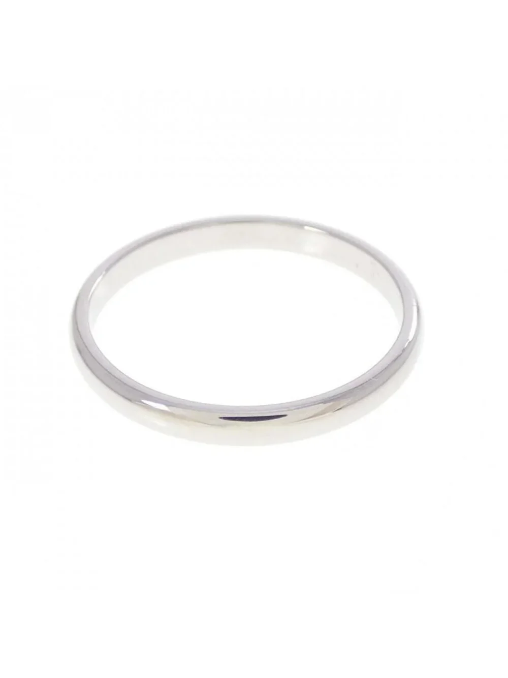 Tiffany & Co Band Ring